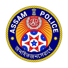 Assam Police Logo